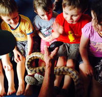 Little Hands Preschool  Long Day Care - e-Seniors