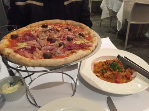 Cucina 105 - e-Seniors 0