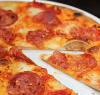 L'Olio Italian Kitchen - e-Seniors