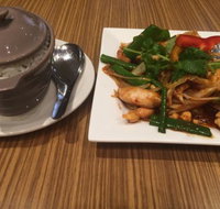 Sattahip Thai Restaurant - e-Seniors