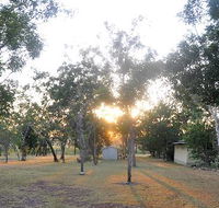 The Bark Hut Inn - e-Seniors