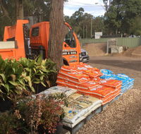 Tumbi Sand Soil  Gravel Supplies Landscape  Building Materials - e-Seniors