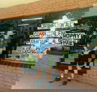 Southern Highlands Trophy Centre - e-Seniors