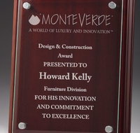 Gala Trophies - e-Seniors