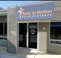 Body In Motion Physiotherapy - e-Seniors