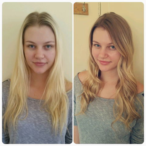 Looking Wild & Fabulous Hair Salon - e-Seniors 2
