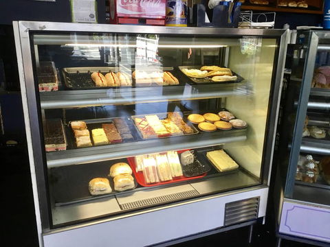 Cook's Bakery - e-Seniors 0