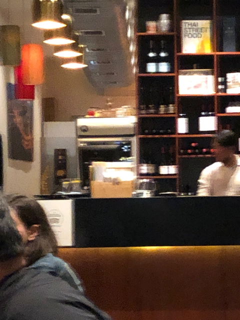 Blossom Thai - e-Seniors 1