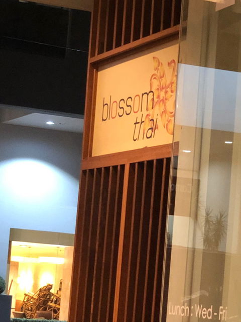 Blossom Thai - e-Seniors 2