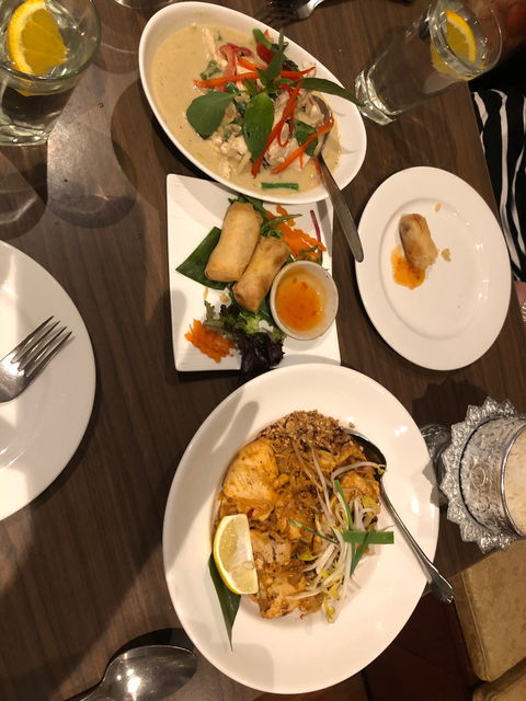 Blossom Thai - e-Seniors 4