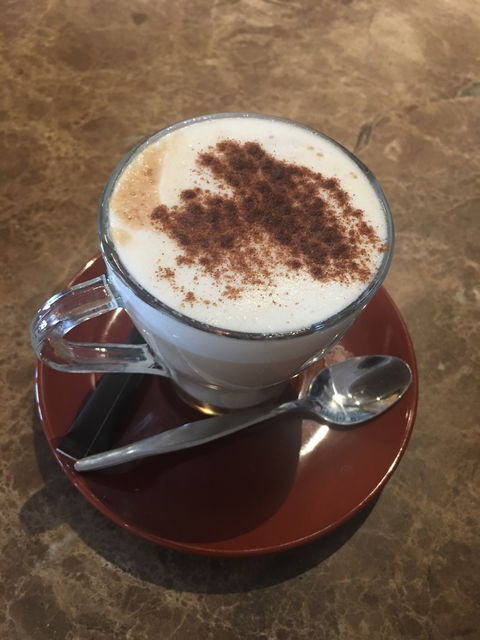 Catalano's Cafe - e-Seniors 10