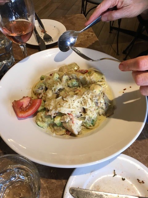 Catalano's Cafe - e-Seniors 6