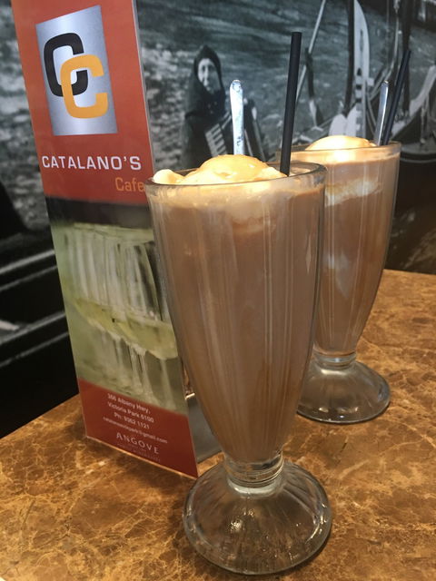 Catalano's Cafe - e-Seniors 8