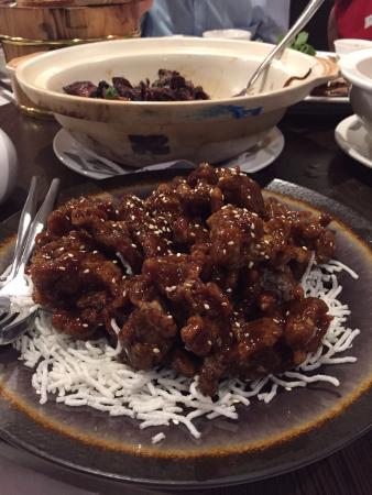 Chi Restaurant - e-Seniors 0
