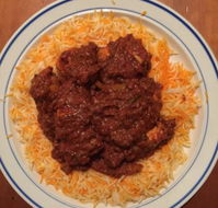 Curry Guru - e-Seniors