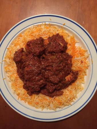Curry Guru - e-Seniors 0
