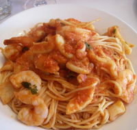 Franco's Italian Restaurant - e-Seniors