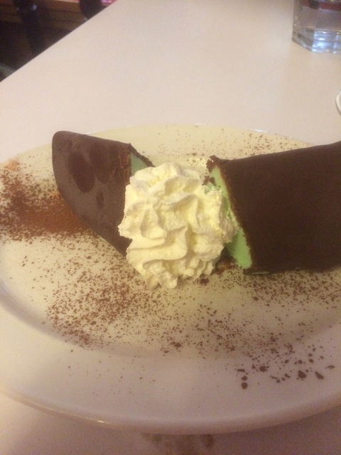 Franco's Italian Restaurant - e-Seniors 6