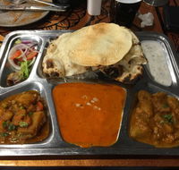 Hemani Mehmi Indian Sweet House and Cafe - e-Seniors