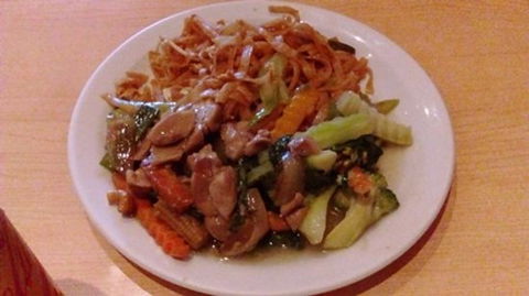 Montien Tong - e-Seniors 0