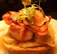 Pierre's on George - e-Seniors