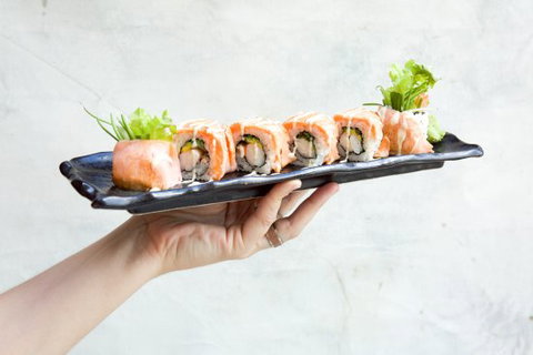 Raw Bar - e-Seniors 0