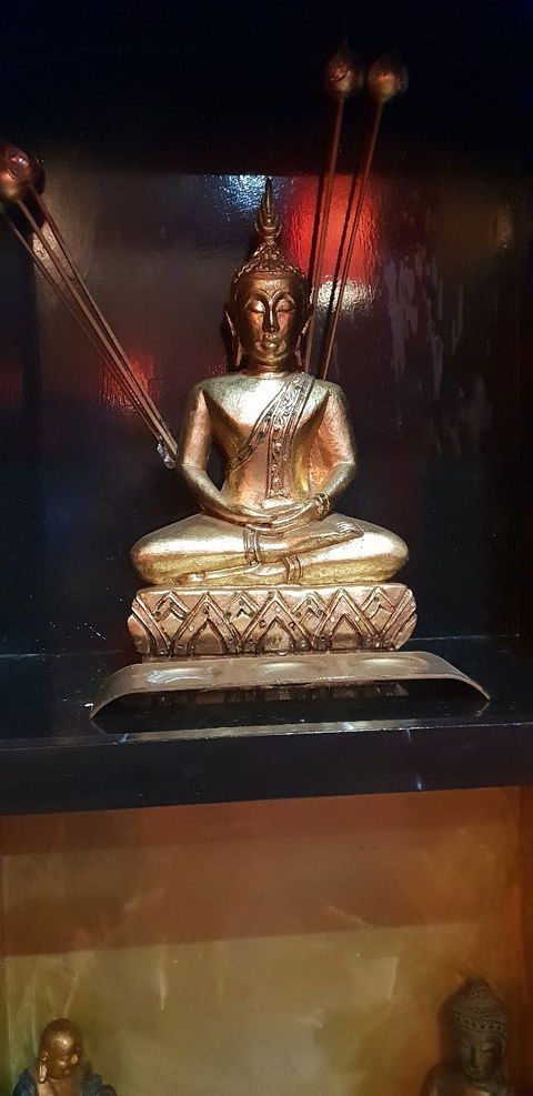 Tongue Thai'd - e-Seniors 1