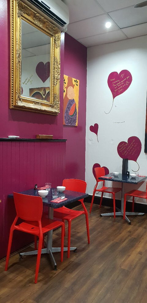 Tongue Thai'd - e-Seniors 6