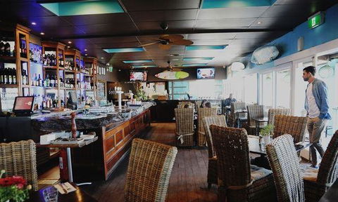 Growlers - e-Seniors 3