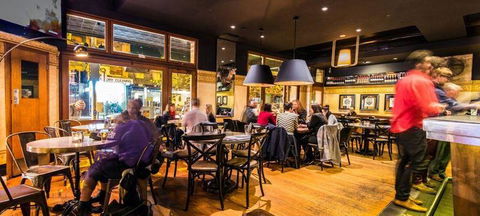 Back To Bacchus Cafe - e-Seniors 3