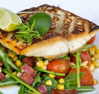 Black Swan Winery  Restaurant - e-Seniors