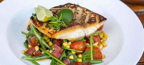 Black Swan Winery & Restaurant - e-Seniors 0