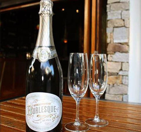 Black Swan Winery & Restaurant - e-Seniors 8