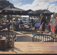 Blairgowrie Cafe - e-Seniors