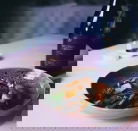 Brisbane Street Bistro - e-Seniors