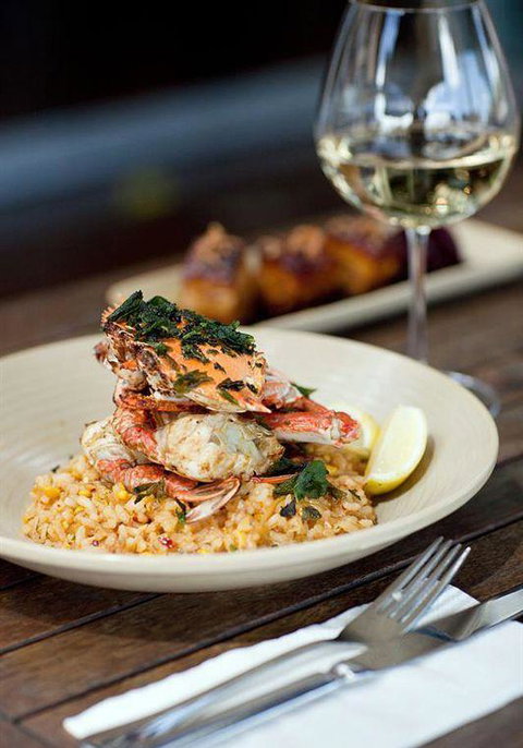 GPO Hotel - e-Seniors 10