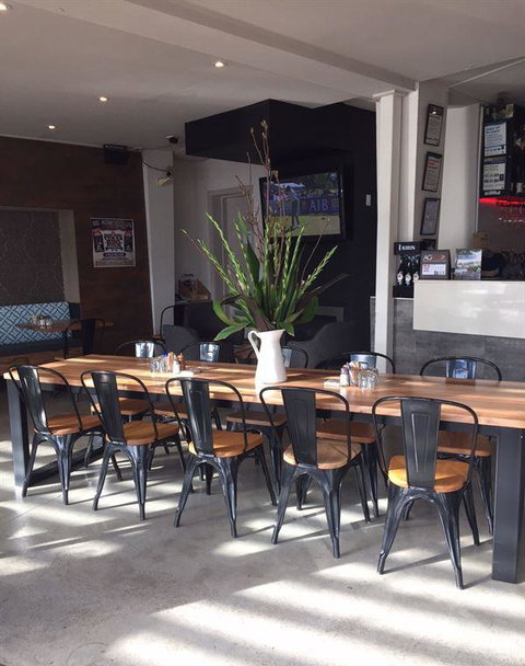 GPO Hotel - e-Seniors 15