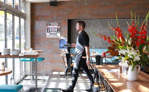 GPO Hotel - e-Seniors 17