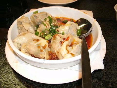HuTong Dumpling Bar - e-Seniors 0