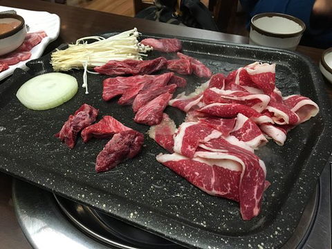Melbourne Dae Jang Geum Korean BBQ - e-Seniors 0