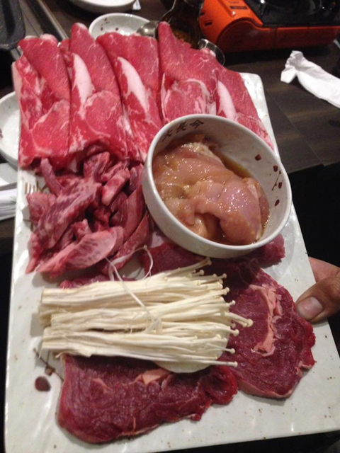 Melbourne Dae Jang Geum Korean BBQ - e-Seniors 5