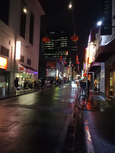 Melbourne Dae Jang Geum Korean BBQ - e-Seniors 6