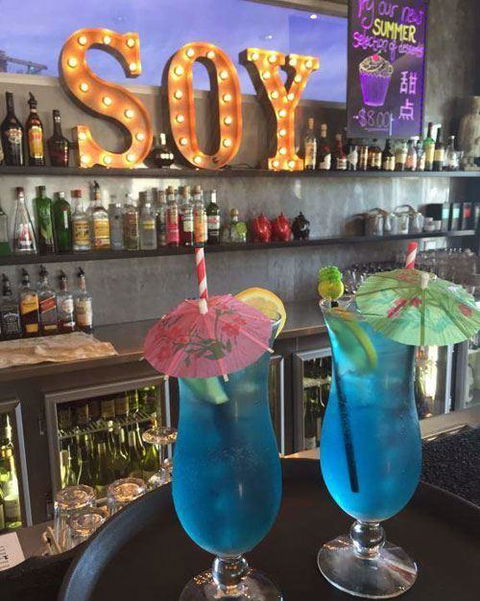 Restaurant Soy - e-Seniors 6