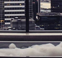 Tailrace Cafe - e-Seniors