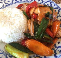 Tarragindi Thai - e-Seniors