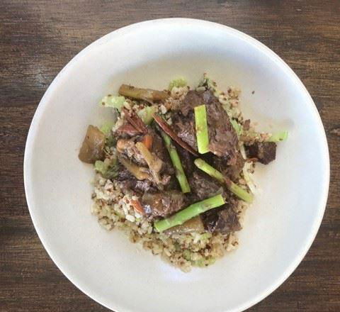 The Crazy Mexican - e-Seniors 9