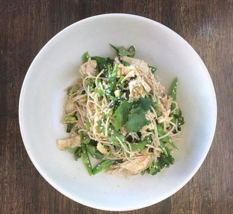 The Crazy Mexican - e-Seniors 10