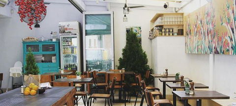 The Crazy Mexican - e-Seniors 1