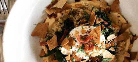 The Crazy Mexican - e-Seniors 2