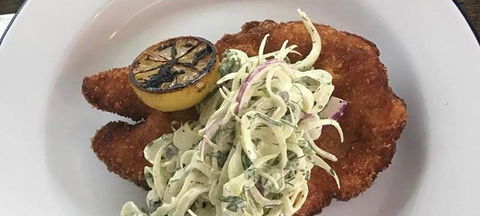 The Crazy Mexican - e-Seniors 3